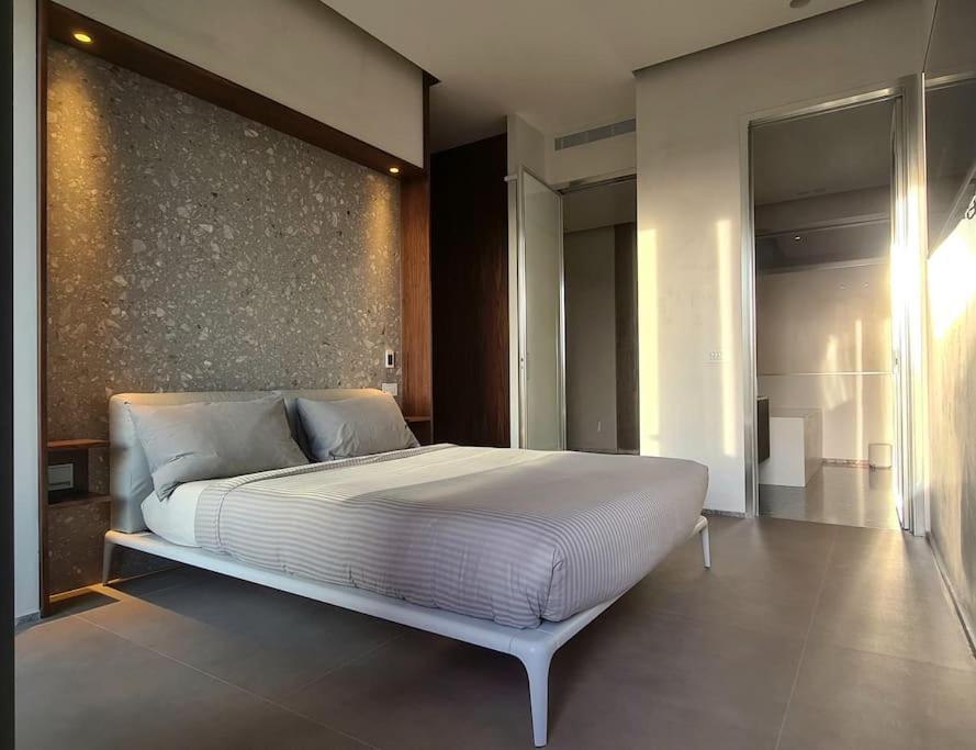 Ferienwohnung Repubblica Lux Mailand Exterior foto