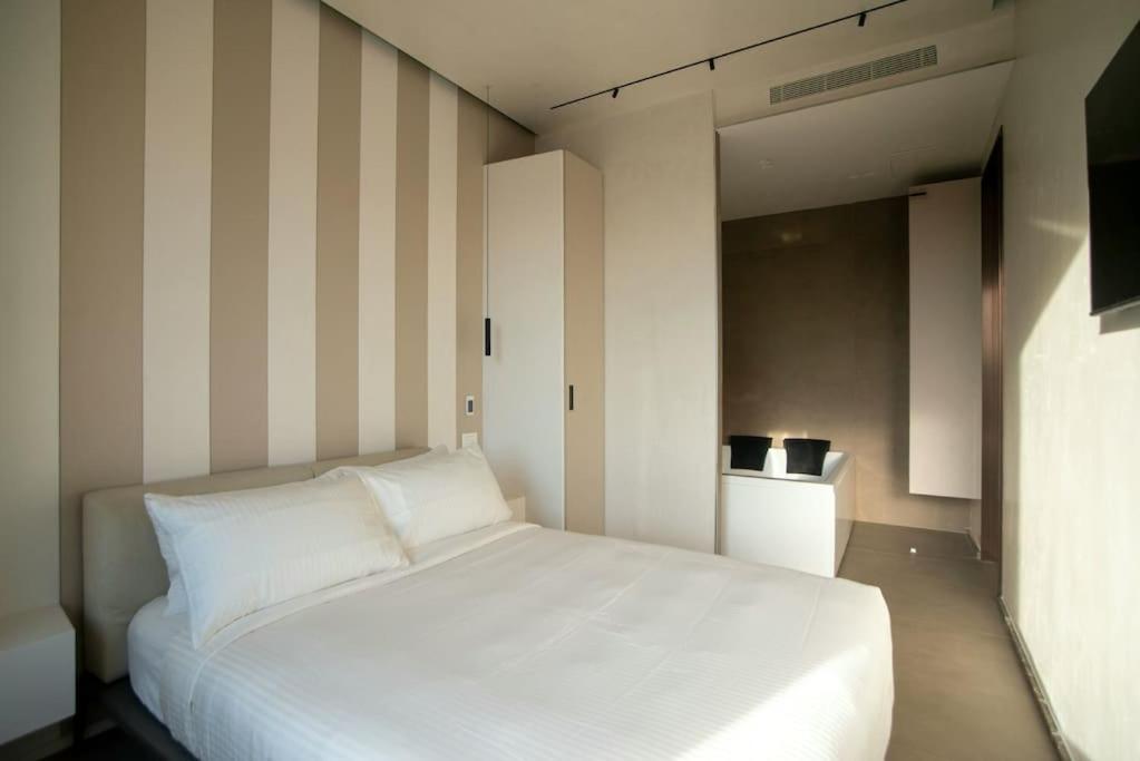 Ferienwohnung Repubblica Lux Mailand Exterior foto