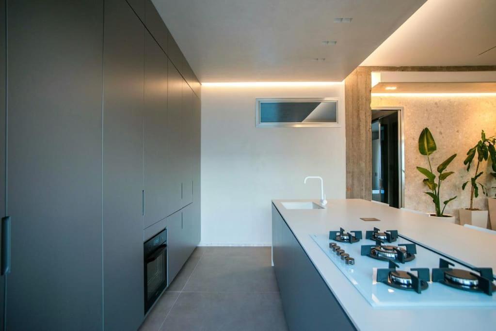 Ferienwohnung Repubblica Lux Mailand Exterior foto