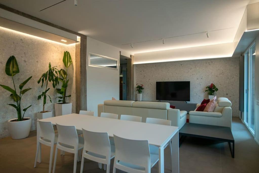 Ferienwohnung Repubblica Lux Mailand Exterior foto