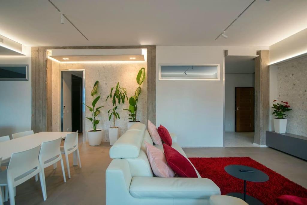 Ferienwohnung Repubblica Lux Mailand Exterior foto