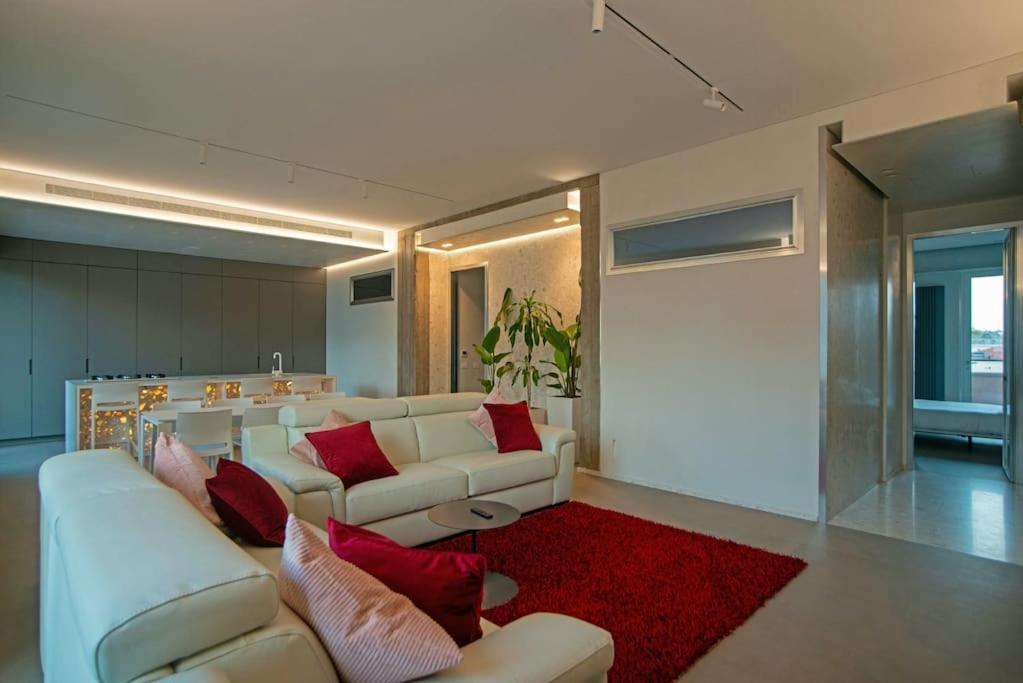 Ferienwohnung Repubblica Lux Mailand Exterior foto