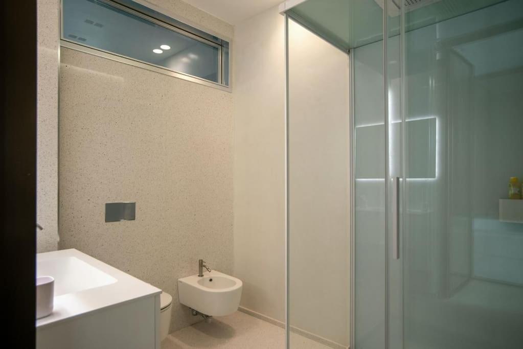 Ferienwohnung Repubblica Lux Mailand Exterior foto