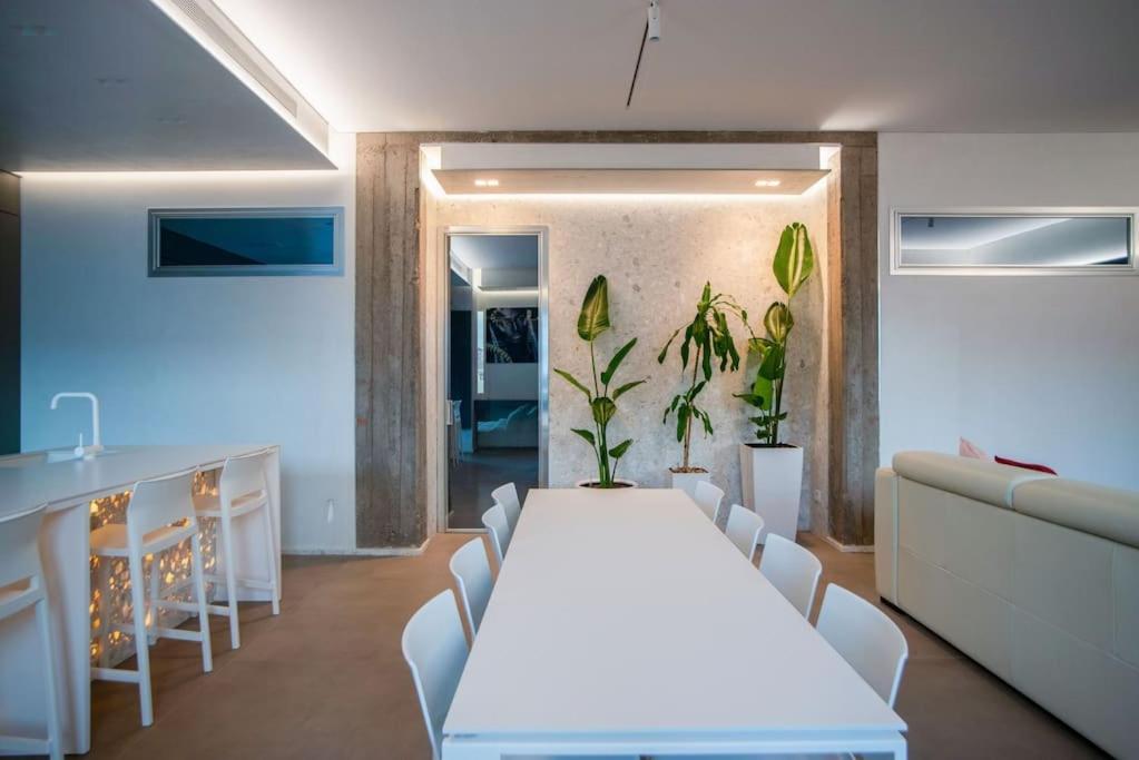 Ferienwohnung Repubblica Lux Mailand Exterior foto