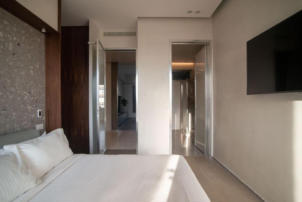 Ferienwohnung Repubblica Lux Mailand Exterior foto
